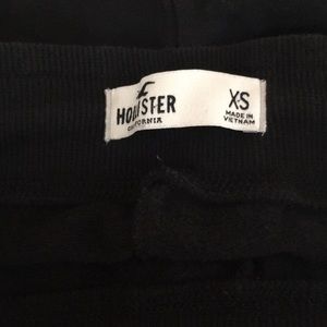 Hollister sweatpants